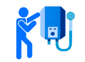 Geyser installation service in Pune